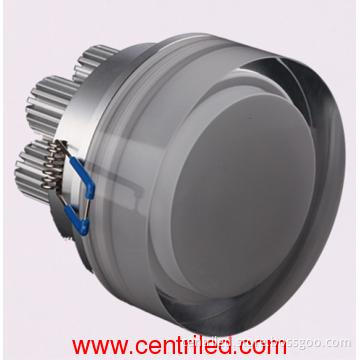 Fixed 7W Low Quantity of heat LED Ceiling Lamps